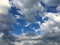 Clouds